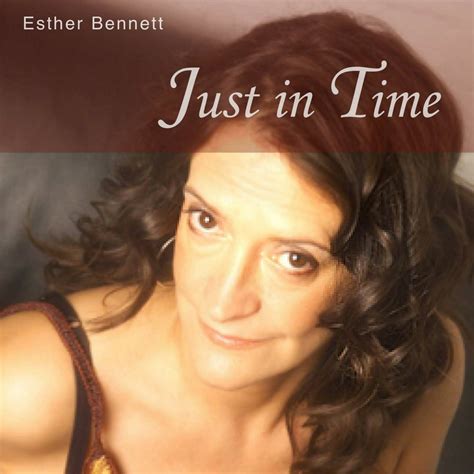 esther bennett|easther bennett actress.